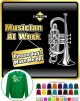 Cornet Dont Wake Me - SWEATSHIRT 