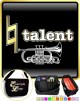 Cornet Natural Talent - TRIO SHEET MUSIC & ACCESSORIES BAG 