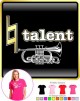 Cornet Natural Talent - LADYFIT T SHIRT 