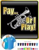 Cornet Pay or I Play - POLO 
