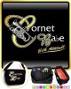 Cornet Babe Attitude - TRIO SHEET MUSIC & ACCESSORIES BAG 