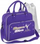 Ballet Dancing - Dance Diva - DUO DANCE Bag & Drawstring Kit Bag