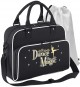 Ballet Dancing - Dance Magic - DUO DANCE Bag & Drawstring Kit Bag