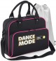 Ballroom Dancing - Dance Mode On - DUO DANCE Bag & Drawstring Kit Bag