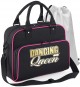 Belly Dancing - Dancing Queen - DUO DANCE Bag & Drawstring Kit Bag