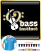 Double Bass BASS Instinct - POLO SHIRT 