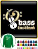 Double Bass BASS Instinct - SWEATSHIRT 