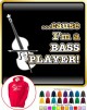 Double Bass Cause - HOODY  
