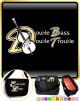 Double Bass Double Trouble - TRIO SHEET MUSIC & ACCESSORIES BAG 