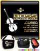 Double Bass Finger Faster - TRIO SHEET MUSIC & ACCESSORIES BAG 