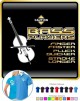 Double Bass Finger Faster - POLO SHIRT 