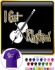 Double Bass Got Rhythm - CLASSIC T SHIRT  