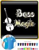Double Bass Magic - POLO SHIRT  