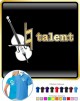 Double Bass Natural Talent - POLO SHIRT  