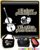 Double Bass Play For A Pint - TRIO SHEET MUSIC & ACCESSORIES BAG 