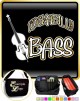Double Bass Rockabilly - TRIO SHEET MUSIC & ACCESSORIES BAG 