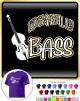 Double Bass Rockabilly - CLASSIC T SHIRT 