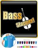 Double Bass Slapper - POLO SHIRT 