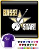 Double Bass Spock Final Frontier - CLASSIC T SHIRT 