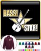 Double Bass Spock Final Frontier - ZIP SWEATSHIRT 