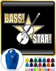 Double Bass Spock Final Frontier - ZIP HOODY 