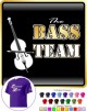 Double Bass Super - CLASSIC T SHIRT 