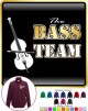 Double Bass Super - ZIP SWEATSHIRT 