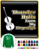Double Bass Team - SWEATSHIRT  