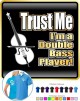 Double Bass Trust Me - POLO SHIRT 
