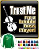 Double Bass Trust Me - SWEATSHIRT 