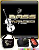 Double Bass Virtuoso - TRIO SHEET MUSIC & ACCESSORIES BAG  