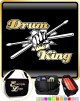 Drum Sticks King - TRIO SHEET MUSIC & ACCESSORIES BAG  