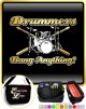 Drum Kit Bang Anything - TRIO SHEET MUSIC & ACCESSORIES BAG 
