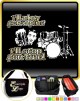 Drum Kit Play For A Pint - TRIO SHEET MUSIC & ACCESSORIES BAG 