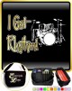 Drum Kit Got Rhythm - TRIO SHEET MUSIC & ACCESSORIES BAG 