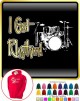 Drum Kit Got Rhythm - HOODY 