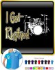 Drum Kit Got Rhythm - POLO SHIRT 