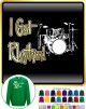 Drum Kit Got Rhythm - SWEATSHIRT 