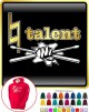 Drum Kit Natural Talent - HOODY 