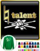 Drum Kit Natural Talent - SWEATSHIRT 