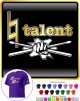 Drum Kit Natural Talent - CLASSIC T SHIRT 