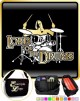 Drum Kit Lord Drums Gandalf - TRIO SHEET MUSIC & ACCESSORIES BAG  