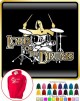 Drum Kit Lord Drums Gandalf - HOODY  