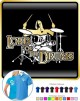 Drum Kit Lord Drums Gandalf - POLO SHIRT  
