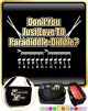 Drum Sticks Paradiddle Diddle - TRIO SHEET MUSIC & ACCESSORIES BAG  