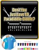 Drum Sticks Paradiddle Diddle - POLO SHIRT  