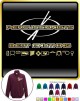 Percussion Percussionists Beat Anything - ZIP SWEATSHIRT 