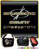 Percussion Drummers Count - TRIO SHEET MUSIC & ACCESSORIES BAG 