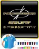 Percussion Percussionists Count - POLO SHIRT 