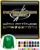 Percussion Dude Attitude - SWEATSHIRT 